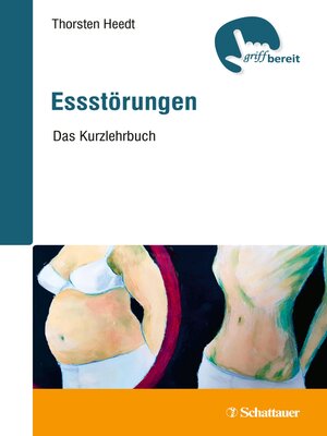 cover image of Essstörungen (griffbereit)